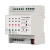 Контроллер тока SR-KN041CC-DIN (12-48V, 4x350/700mA), Arlight, 023042