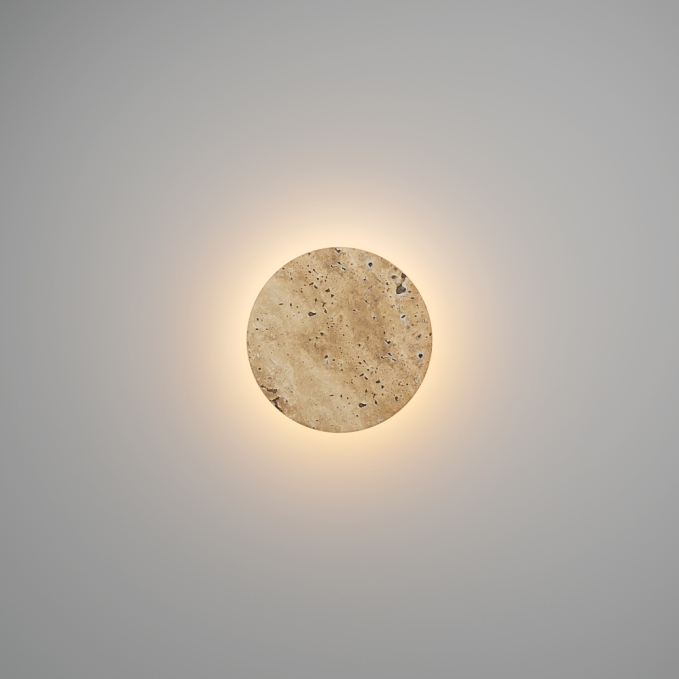 Настенный светильник (бра) Глэмпинг / Glamping 3000К 7Вт, MOD437WL-L5BG3K, изображение 4 Настенный светильник (бра) Глэмпинг / Glamping 3000К 7Вт, MOD437WL-L5BG3K, изображение 4