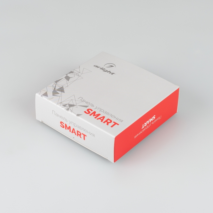 Панель Rotary SMART-P19-MIX (3V, 2.4G), Arlight, 025136, изображение 3 Панель Rotary SMART-P19-MIX (3V, 2.4G), Arlight, 025136, изображение 3