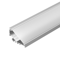 Профиль KLUS-P45.30-2000 ANOD, Arlight, 025469