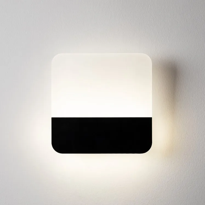 Настенный светильник (бра) Маркет / Market 7 Вт LED, Freya, FR6199WL-L4B1