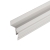 Профиль STRETCH-SHADOW-2000 WHITE (A2-CONTOUR-PRO), Arlight, 042559