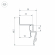 Профиль STRETCH-SHADOW-2000 WHITE (A2-CONTOUR-PRO), Arlight, 042559, изображение 5 Профиль STRETCH-SHADOW-2000 WHITE (A2-CONTOUR-PRO), Arlight, 042559, изображение 5