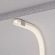 Силиконовый профиль WPH-FLEX-2020-TOP-S13-20m WHITE, Arlight, 062837, изображение 3 Силиконовый профиль WPH-FLEX-2020-TOP-S13-20m WHITE, Arlight, 062837, изображение 3