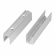 Держатель AURORA-1608-CLIP ANOD, Arlight, 039356, изображение 2 Держатель AURORA-1608-CLIP ANOD, Arlight, 039356, изображение 2