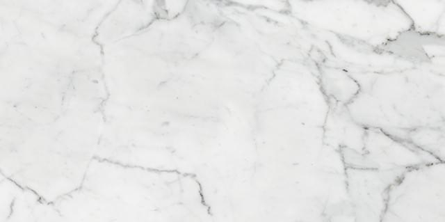 Керамогранит Kerranova Marble Trend Carrara 30x60, K-1000/MR/300x600x9