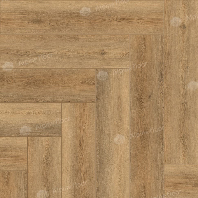 Каменный ламинат SPC Alpine Floor Parquet Light Дуб Буна, ЕСО 13-30 MC Каменный ламинат SPC Alpine Floor Parquet Light Дуб Буна, ЕСО 13-30 MC
