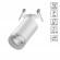 Cветильник встраиваемый IP20 GU10 9W 220V ULAR SPOT NT22 573 NOVOTECH 370880, изображение 1 Cветильник встраиваемый IP20 GU10 9W 220V ULAR SPOT NT22 573 NOVOTECH 370880, изображение 1