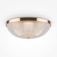 Потолочный светильник Коуп / Coupe E14х3 Maytoni, C046CL-03G Потолочный светильник Коуп / Coupe E14х3 Maytoni, C046CL-03G
