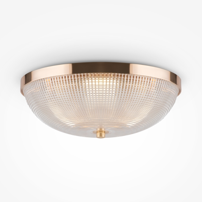 Потолочный светильник Коуп / Coupe E14х3 Maytoni, C046CL-03G, изображение 1 Потолочный светильник Коуп / Coupe E14х3 Maytoni, C046CL-03G, изображение 1
