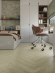 Каменный ламинат SPC Norland Lagom Parquet Raffinert, 1033-4