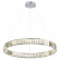 Люстра LED 45W 4000K 5350Лм VEKIA L-VISION ODL24 591 ODEON LIGHT 4930/45L, фото на цветном фоне 2 Люстра LED 45W 4000K 5350Лм VEKIA L-VISION ODL24 591 ODEON LIGHT 4930/45L, фото на цветном фоне 2