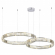 Люстра LED 45W 4000K 5350Лм VEKIA L-VISION ODL24 591 ODEON LIGHT 4930/45L, композиция 1 Люстра LED 45W 4000K 5350Лм VEKIA L-VISION ODL24 591 ODEON LIGHT 4930/45L, композиция 1