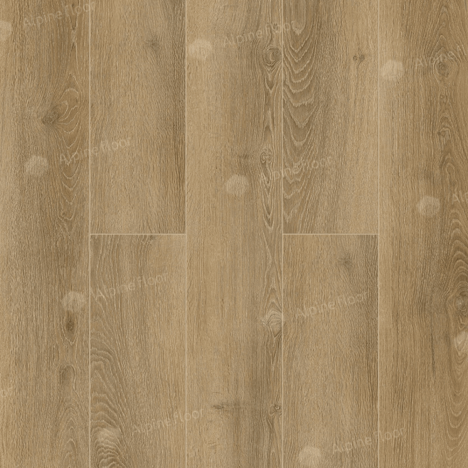 Каменный ламинат SPC (ABA) Alpine Floor Premium XL Дуб Франц, ECO 7-26 MC