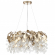 Люстра E14 8*40W 220В IP20 COINS CLASSIC ODL26 633 ODEON LIGHT 5104/8, изображение 1 Люстра E14 8*40W 220В IP20 COINS CLASSIC ODL26 633 ODEON LIGHT 5104/8, изображение 1