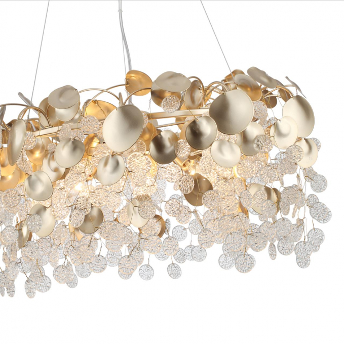 Люстра E14 8*40W 220В IP20 COINS CLASSIC ODL26 633 ODEON LIGHT 5104/8, композиция 3 Люстра E14 8*40W 220В IP20 COINS CLASSIC ODL26 633 ODEON LIGHT 5104/8, композиция 3