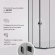 Душевое ограждение AM.PM X-Joy W88G-205-080BT64 Душевое ограждение AM.PM X-Joy W88G-205-080BT64