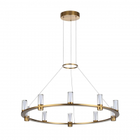 Светильник IP20 LED 60W 3830Лм 3000K 180° 220V DEFANCE HIGHTECH ODL26 515 ODEON LIGHT 7144/70L Светильник IP20 LED 60W 3830Лм 3000K 180° 220V DEFANCE HIGHTECH ODL26 515 ODEON LIGHT 7144/70L