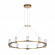 Светильник IP20 LED 60W 3830Лм 3000K 180° 220V DEFANCE HIGHTECH ODL26 515 ODEON LIGHT 7144/70L, изображение 1