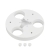 Крепление ARL-WAVE-1815-S-3-KIT White, Arlight, 050427
