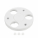 Крепление ARL-WAVE-1815-S-3-KIT White, Arlight, 050427, изображение 2