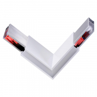 Светильник без драйвера для арт.358161 IP20 LED 4000K 3W 220-240V ITER OVER NT19 409 NOVOTECH 135078