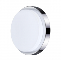 Н/п светильник IP44 E14 2*40W 220V HOLGER DROPS ODL15 508 ODEON LIGHT, 2746/2C