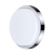 Н/п светильник IP44 E14 2*40W 220V HOLGER DROPS ODL15 508 ODEON LIGHT, 2746/2C