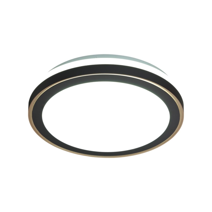 Светильник LED 48Вт 3000/4000/6000K D390 IP43 CCT AKUNA PALE SN 109 СОНЕКС 7620/DLN, фото на цветном фоне 2 Светильник LED 48Вт 3000/4000/6000K D390 IP43 CCT AKUNA PALE SN 109 СОНЕКС 7620/DLN, фото на цветном фоне 2