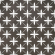 Керамогранит NiceKer Poole Black 45.2x45.2 Керамогранит NiceKer Poole Black 45.2x45.2