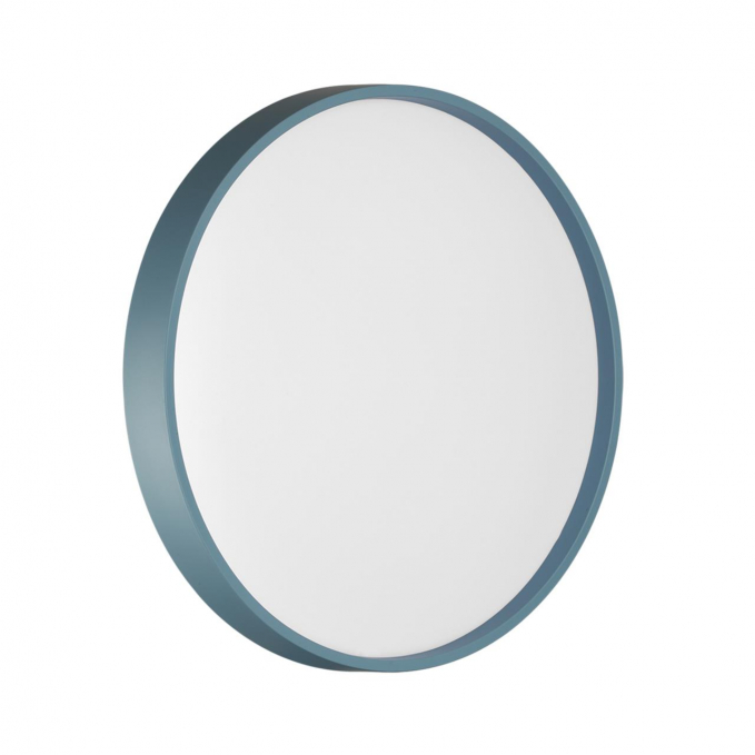 Светильник светодиодный потолочный LED 30Вт 4000К D330 IP43 MAVIC COLOR SN 127 СОНЕКС 7745/CL, изображение 1 Светильник светодиодный потолочный LED 30Вт 4000К D330 IP43 MAVIC COLOR SN 127 СОНЕКС 7745/CL, изображение 1