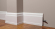 Плинтус Decor-Dizayn DD702, 150x22x2000 мм Плинтус Decor-Dizayn DD702, 150x22x2000 мм