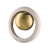 Настенный светильник 1*G9 LED*6W SATURN HIGHTECH ODL_EX25 037 ODEON LIGHT, 5443/1W