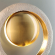 Настенный светильник 1*G9 LED*6W SATURN HIGHTECH ODL_EX25 037 ODEON LIGHT 5443/1W, композиция 4