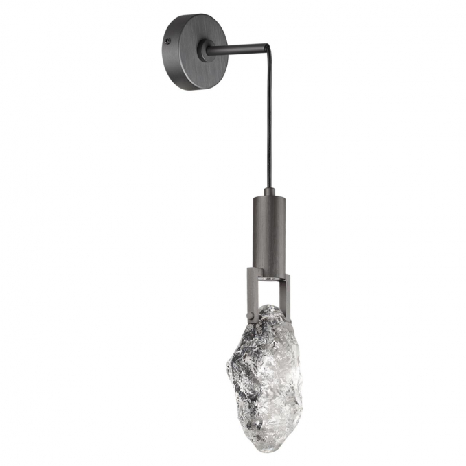 Настенный светильник IP20 LED 5W 200Лм 3000K LIA MIDCENT ODL24 239 ODEON LIGHT 6695/5WL, изображение 1