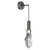 Настенный светильник IP20 LED 5W 200Лм 3000K LIA MIDCENT ODL24 239 ODEON LIGHT, 6695/5WL