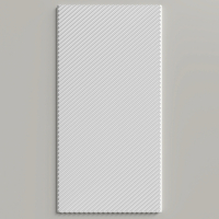 Стеновая панель Decor-Dizayn DD926(3m), 200x10x3000 мм