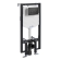 Система инсталляции для унитазов WasserKRAFT Vils 56TLT.010.ME.MB01