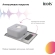 Мойка Iddis Sound SND60SDi77 Мойка Iddis Sound SND60SDi77