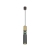 Подвес GU10 1*5W SAKRA L-VISION ODL19 397 ODEON LIGHT, 4073/5L