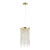 Подвес E14 3*40W CHOKKA MODERN ODL23 621 ODEON LIGHT 5028/3