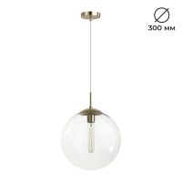 Подвес E27 1*60W 220V SUMMER SUSPENTIONI LN26 409 LUMION 6509/1A