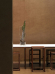 Керамогранит Laminam Seta Or 3+ 100x300, LAMF007467 Керамогранит Laminam Seta Or 3+ 100x300, LAMF007467