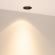 Светильник MS-ATLAS-TRIMLESS-R70-12W Warm3000 (BK, 32deg, 230V), Arlight, 036105(1), изображение 3 Светильник MS-ATLAS-TRIMLESS-R70-12W Warm3000 (BK, 32deg, 230V), Arlight, 036105(1), изображение 3
