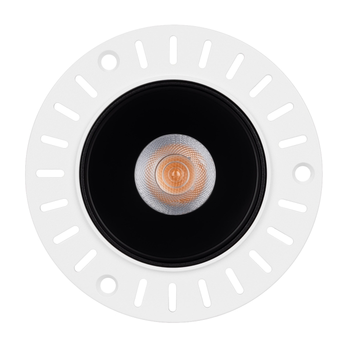 Светильник MS-ATLAS-TRIMLESS-R70-12W Warm3000 (BK, 32deg, 230V), Arlight, 036105(1), изображение 4 Светильник MS-ATLAS-TRIMLESS-R70-12W Warm3000 (BK, 32deg, 230V), Arlight, 036105(1), изображение 4