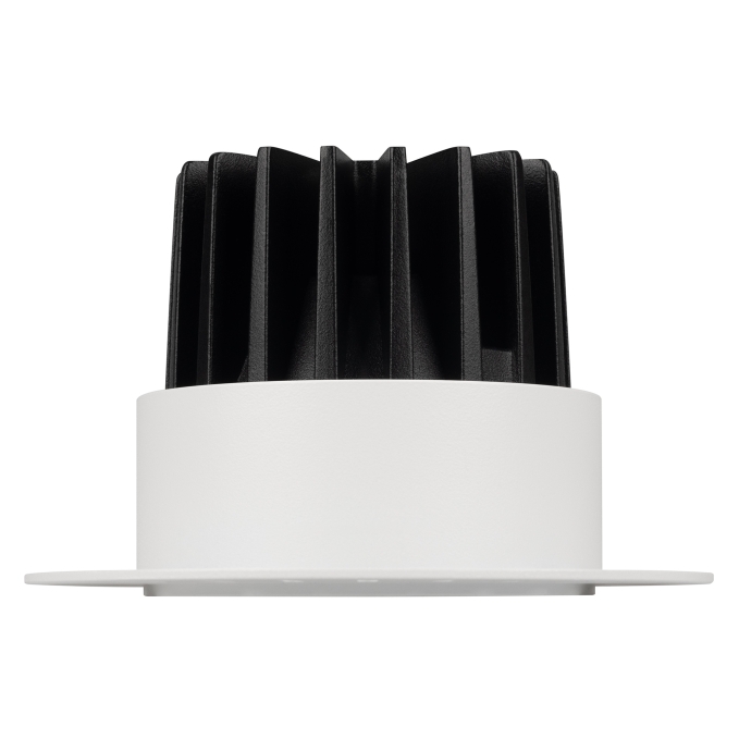 Светильник MS-ATLAS-TRIMLESS-R70-12W Warm3000 (BK, 32deg, 230V), Arlight, 036105(1), изображение 5 Светильник MS-ATLAS-TRIMLESS-R70-12W Warm3000 (BK, 32deg, 230V), Arlight, 036105(1), изображение 5