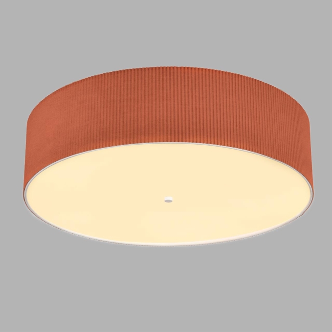 Потолочный светильник E27 LED 5*10W 220V GOFERA MODERNI LN26 184 LUMION 8329/5, фото на цветном фоне 2 Потолочный светильник E27 LED 5*10W 220V GOFERA MODERNI LN26 184 LUMION 8329/5, фото на цветном фоне 2