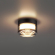 Светильник IP65 LED 6W 410Лм 2200/2700/3000K 120° 220-240V RONDA HIGHTECH ODL26 493 ODEON LIGHT 7157/6CL, дополнительный ракурс