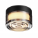 Светильник IP65 LED 6W 410Лм 2200/2700/3000K 120° 220-240V RONDA HIGHTECH ODL26 493 ODEON LIGHT 7157/6CL, фото на белом фоне
