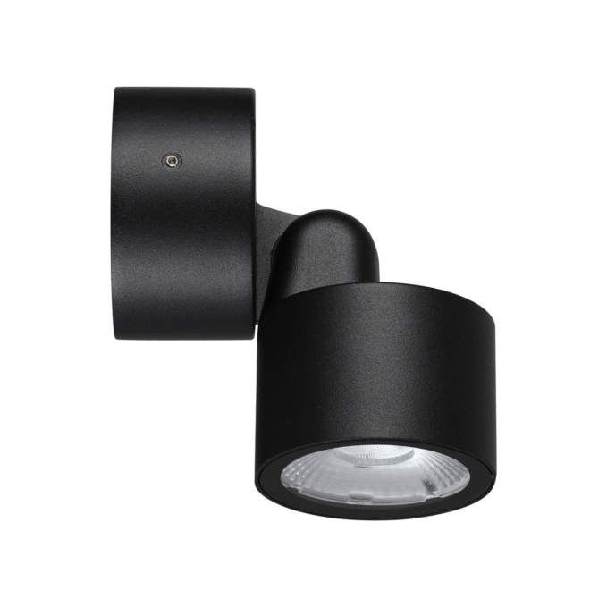 Светильник ландшафтный светодиодный IP65 LED 9W 4000К 100-240V FOCUS STREET NT25 694 NOVOTECH 359587, дополнительный ракурс Светильник ландшафтный светодиодный IP65 LED 9W 4000К 100-240V FOCUS STREET NT25 694 NOVOTECH 359587, дополнительный ракурс